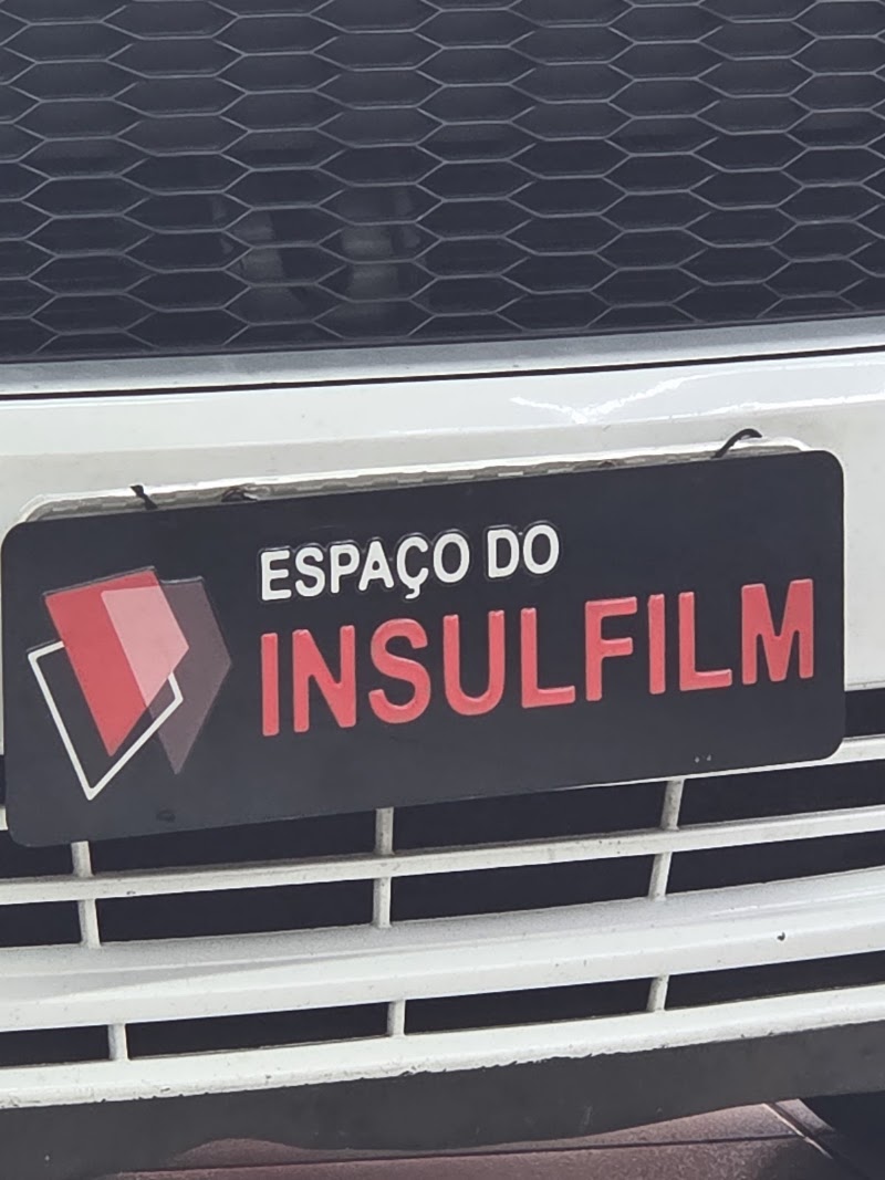 Foto de Espaço do InsulFilm BH Tecnologia em Películas Térmicas Automotivas, Residenciais e Comerciais