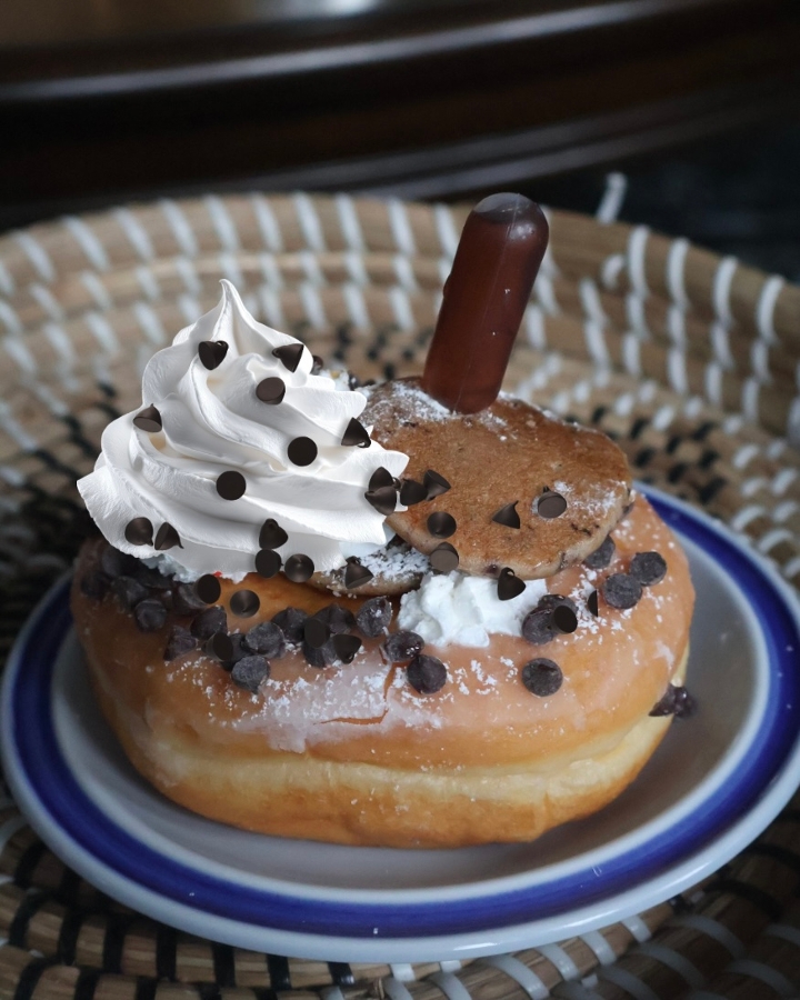 Grounds Donut House photo 3