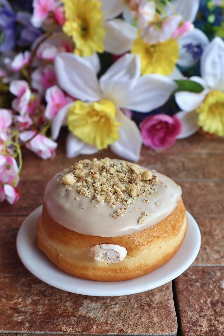 Grounds Donut House photo 3