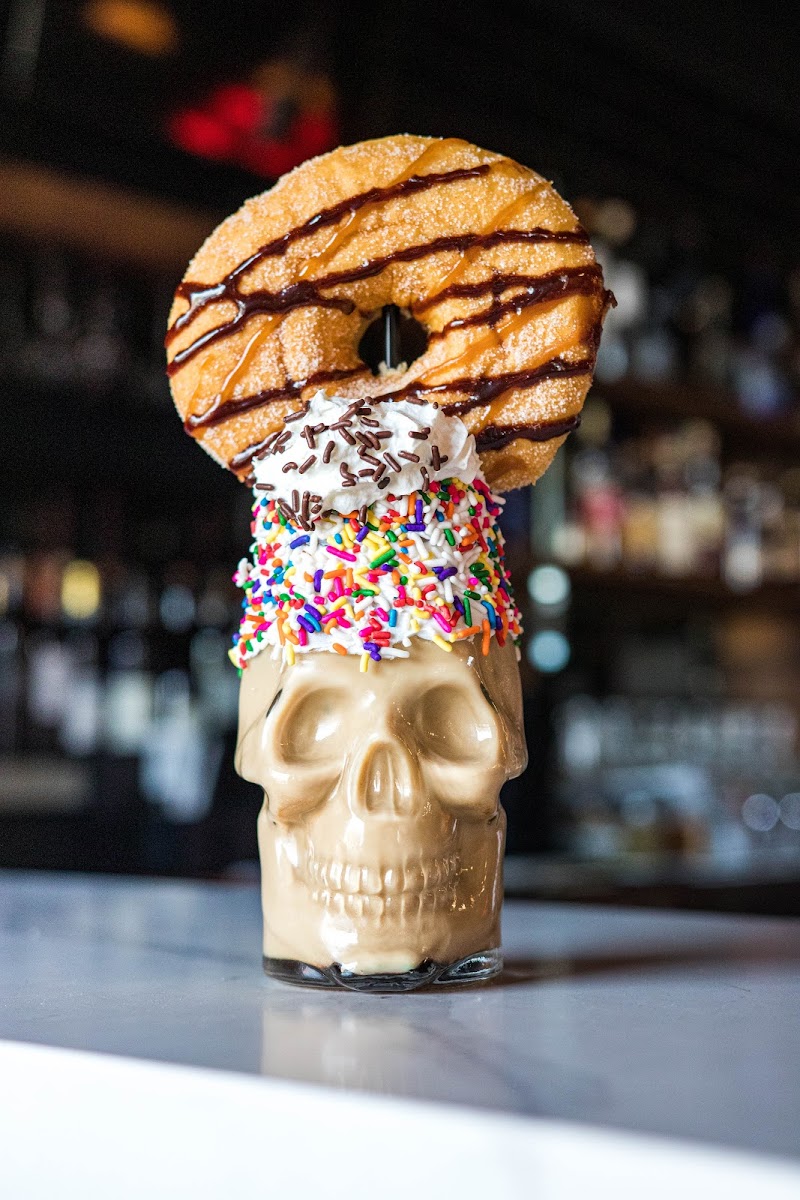 Grounds Donut House photo 2