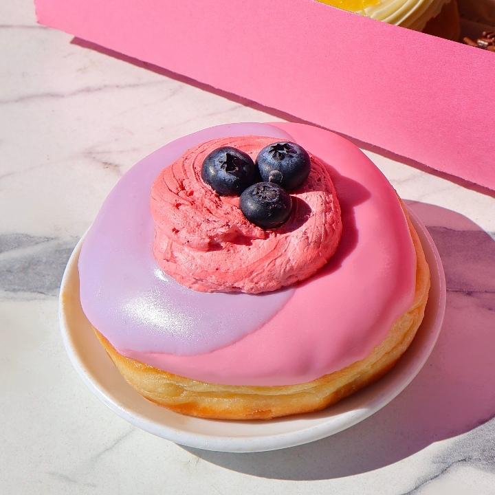 Grounds Donut House photo 4