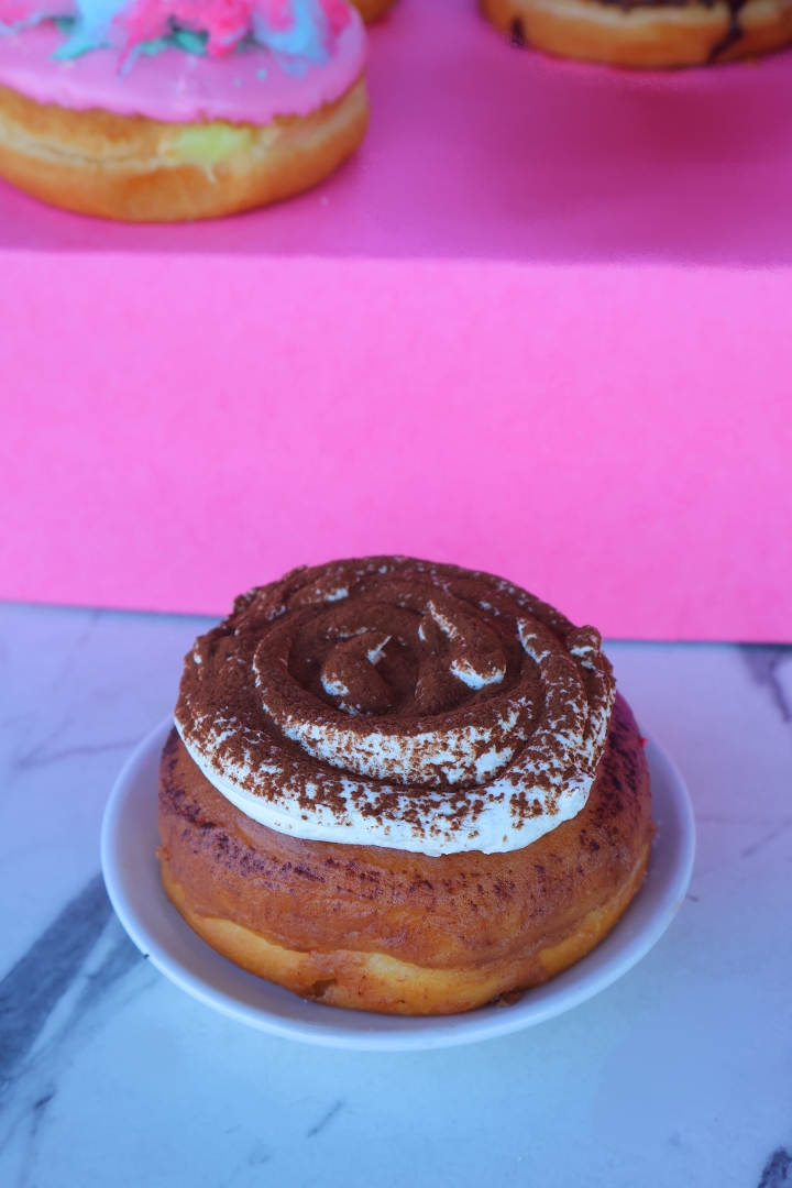 Grounds Donut House photo 3
