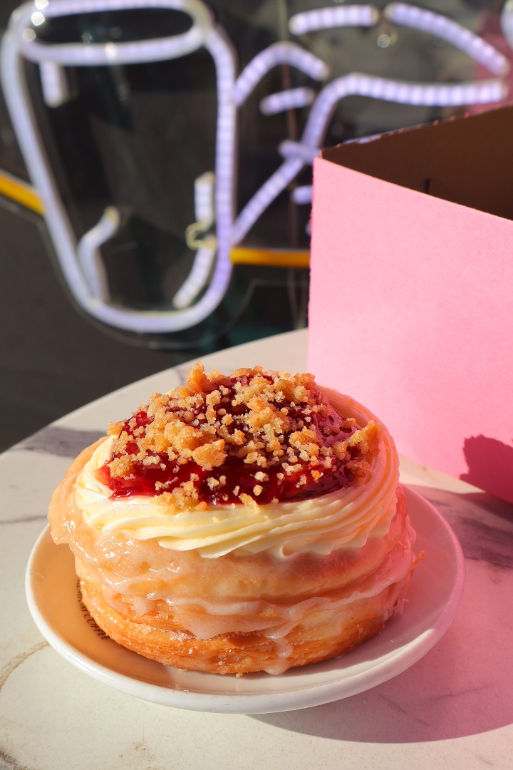 Grounds Donut House photo 3