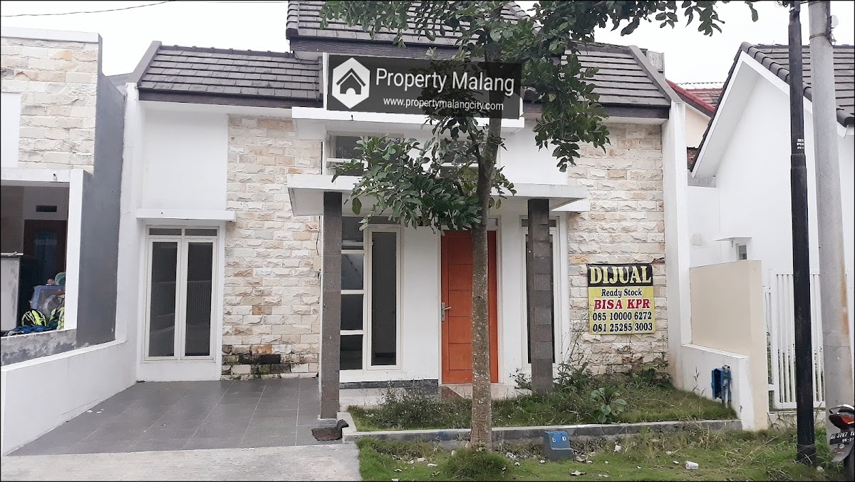 PANDANWANGI UTAMA RESIDENCE