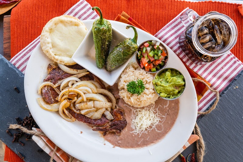 Café De Olla Restaurant photo 2