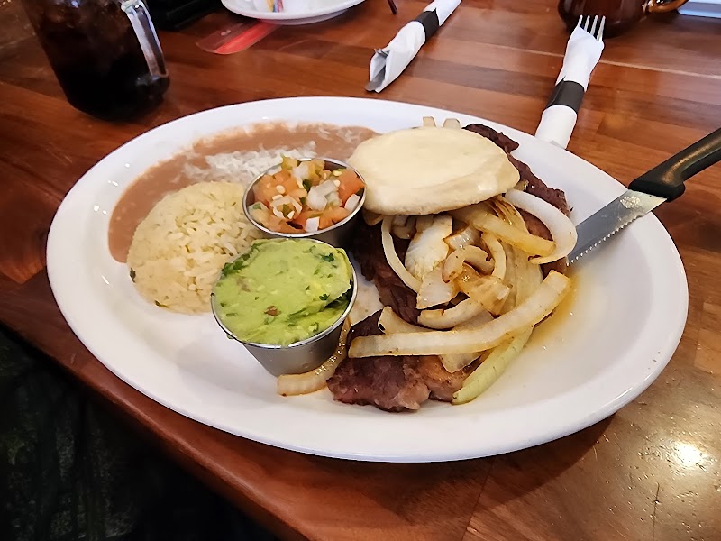 Café De Olla Restaurant photo 3