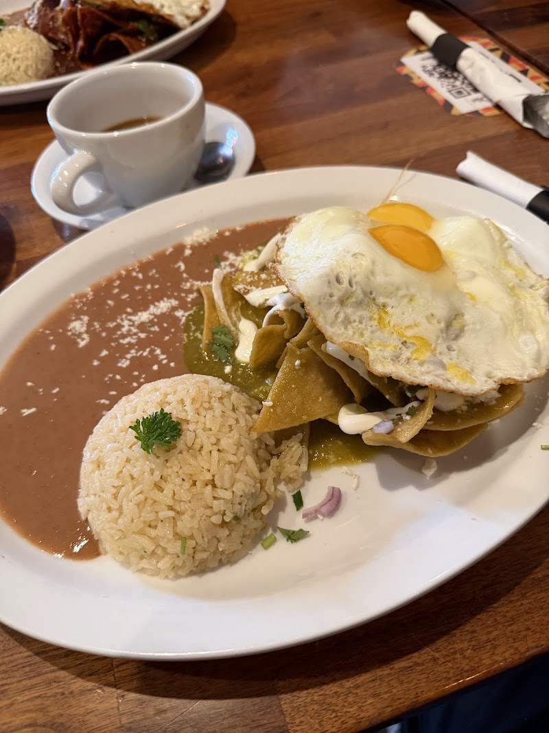 Café De Olla Restaurant photo 4