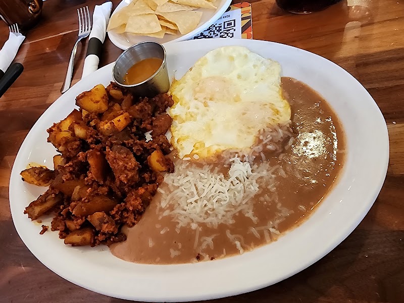 Café De Olla Restaurant photo 4