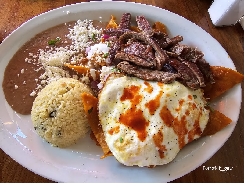 Café De Olla Restaurant photo 4