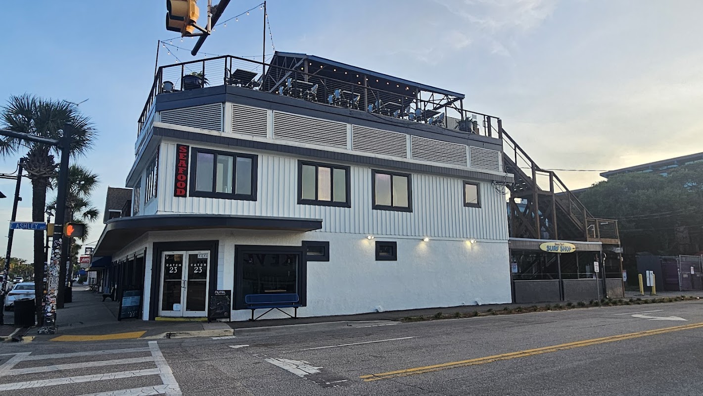 Catch 23 Restaurant photo 4