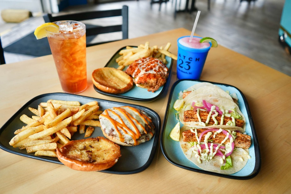 Catch 23 Restaurant photo 2