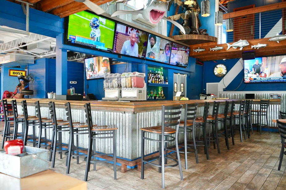 Catch 23 Restaurant photo 3