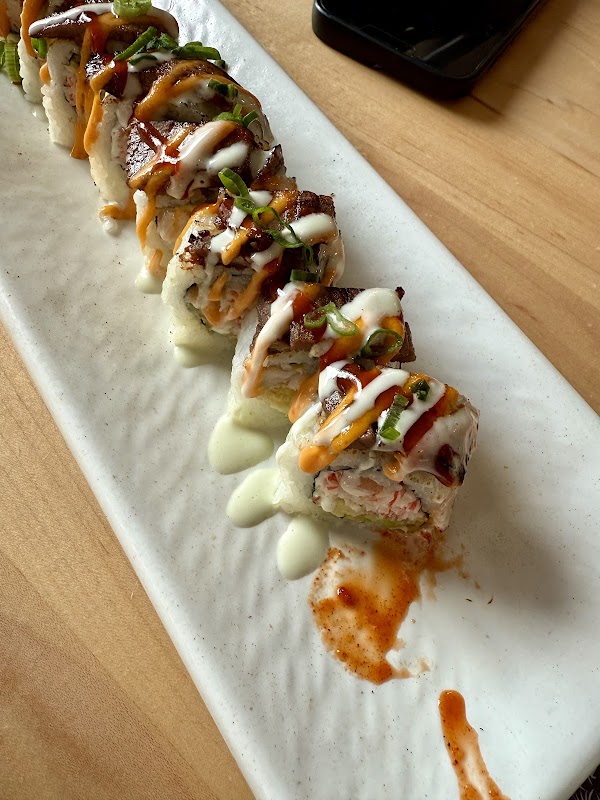 Catch 23 Restaurant photo 5