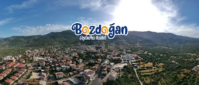 Bozdoğan Belediyesi - Kombi Servisi - Bozdogan