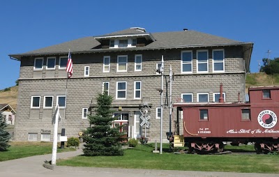 Yellowstone Gateway Museum