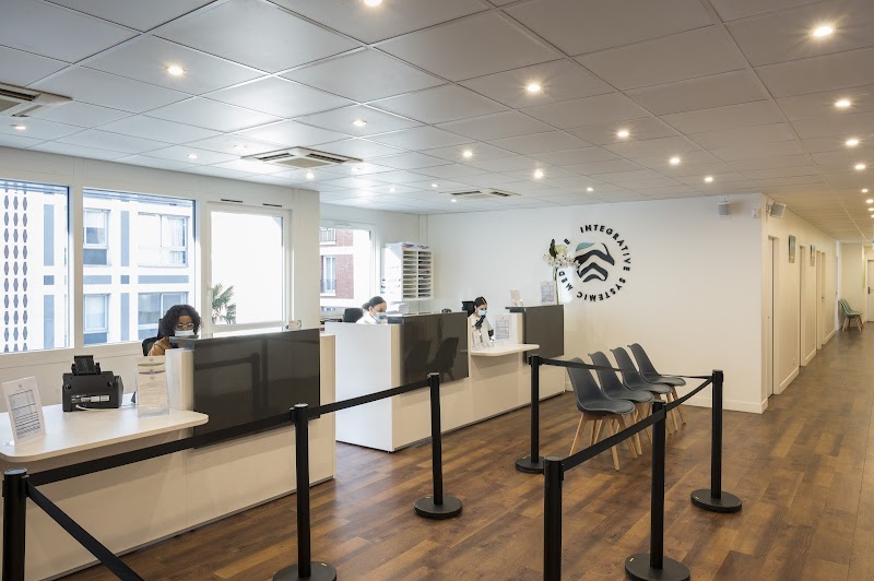 Centre Médical ISM, Cabinet pluridisciplinaire Boulogne-Billancourt