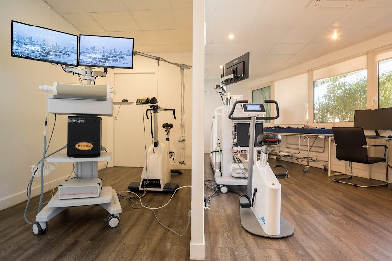 Centre Médical ISM, Cabinet pluridisciplinaire Boulogne-Billancourt