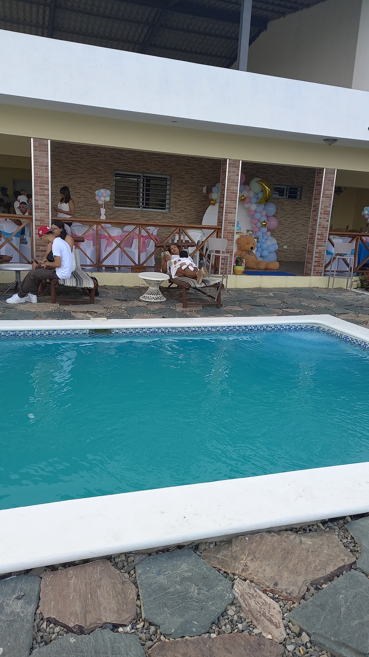 Rancho Paso Bajito - Imagen 1