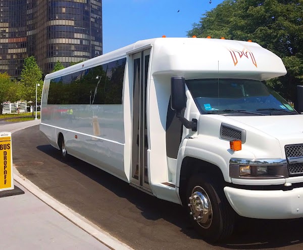 Midwest Coach Limousine portfolio