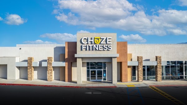 Chuze Fitness