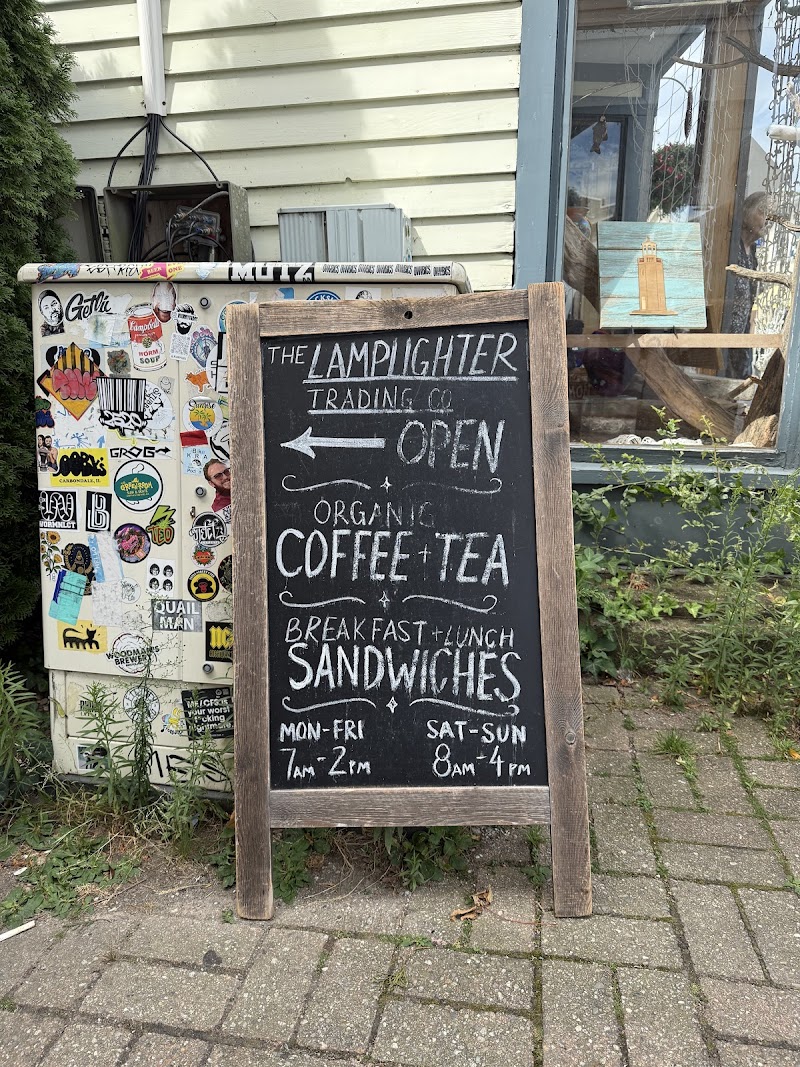 Lamplighter Trading Company photo 4