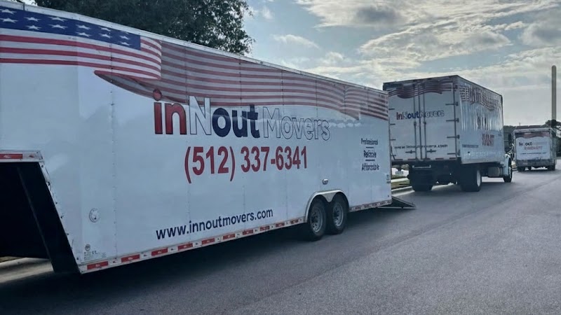 InNout Movers LLC
