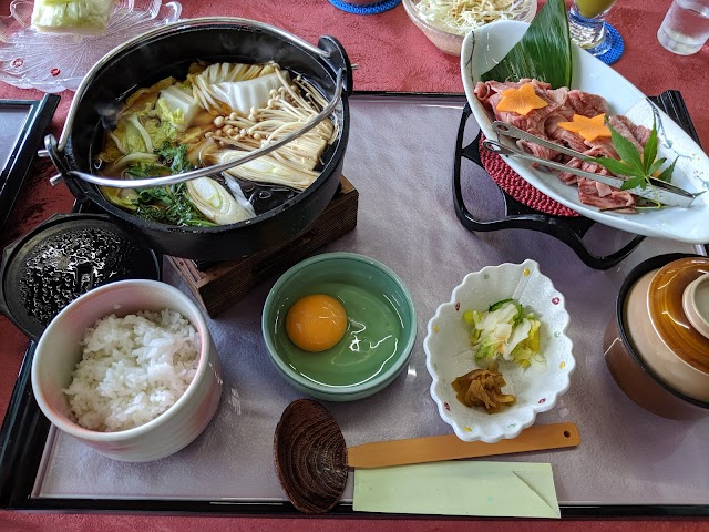 Nagano Country Club - Photo 4