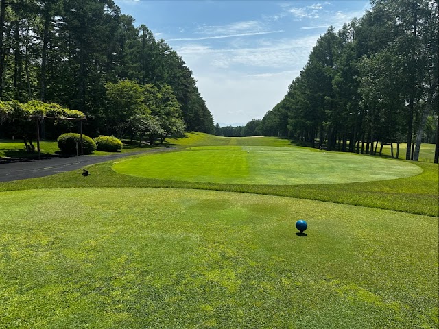 Nagano Country Club - Photo 2