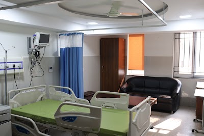 Patliputra Hospital - Image 3
