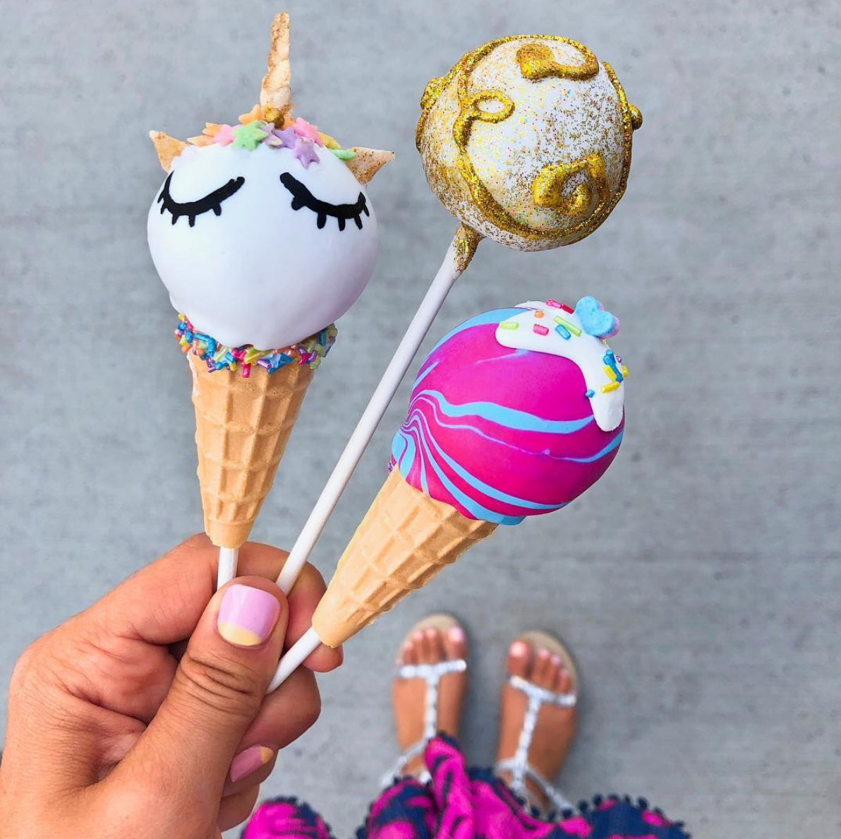 NY Cake Pops: Google Places image 3