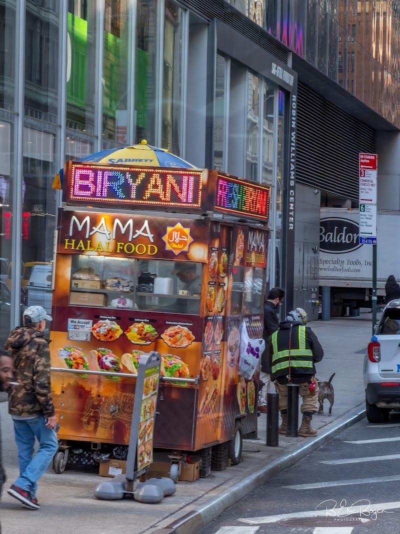 Mama Halal Food photo 6