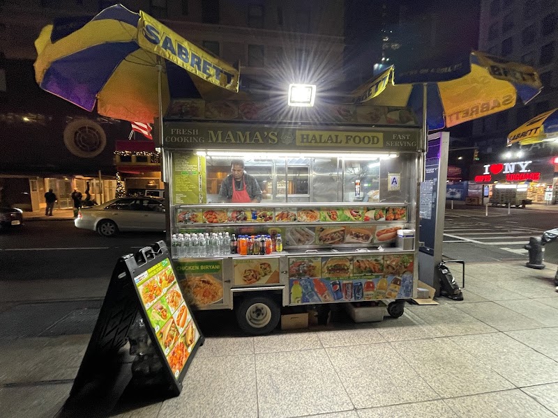 Mama Halal Food photo 3