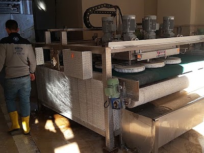Şahin Halı Yıkama Fabrikası - Temizlik