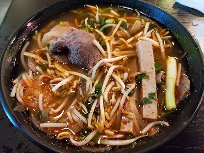 Thien Huong Restaurant photo 2