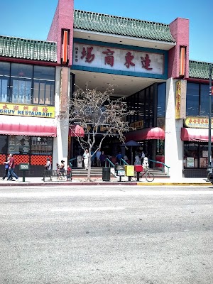 Thien Huong Restaurant