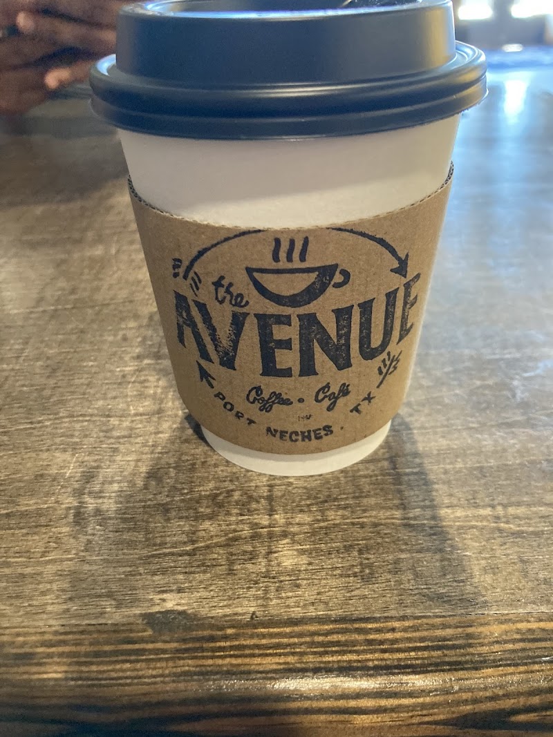 The Avenue Coffee & Cafe photo 4