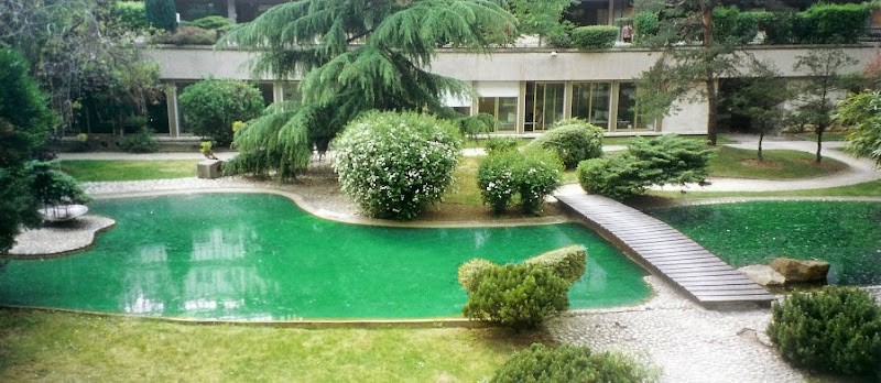 Le Trefle Marcel Sembat