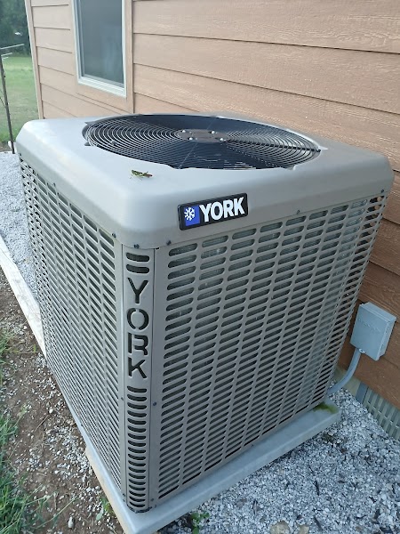 Comfort Designs Heating & Air Conditioning, Inc