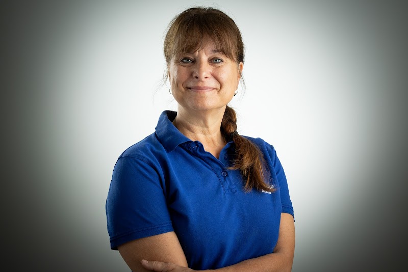 Anne Birgitte Schantz - billede 6
