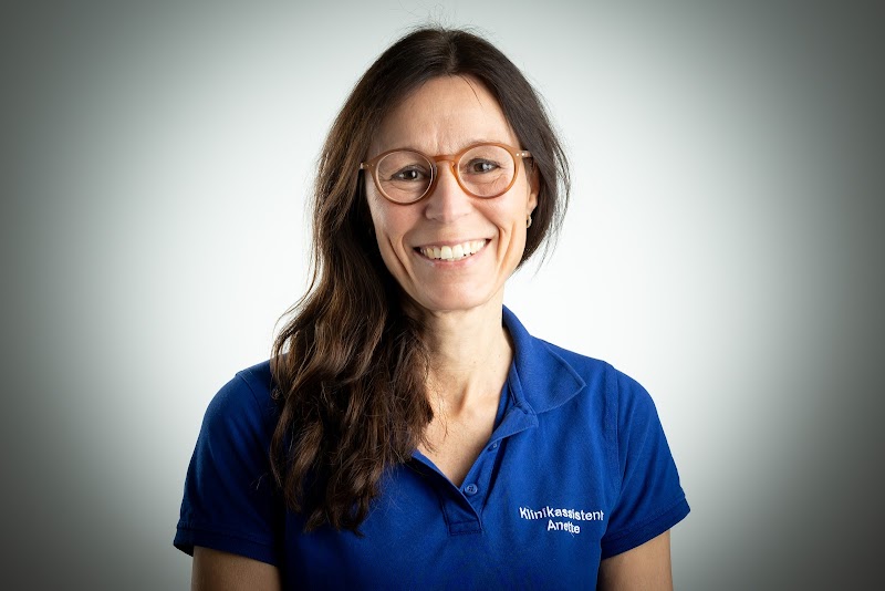 Anne Birgitte Schantz - billede 4