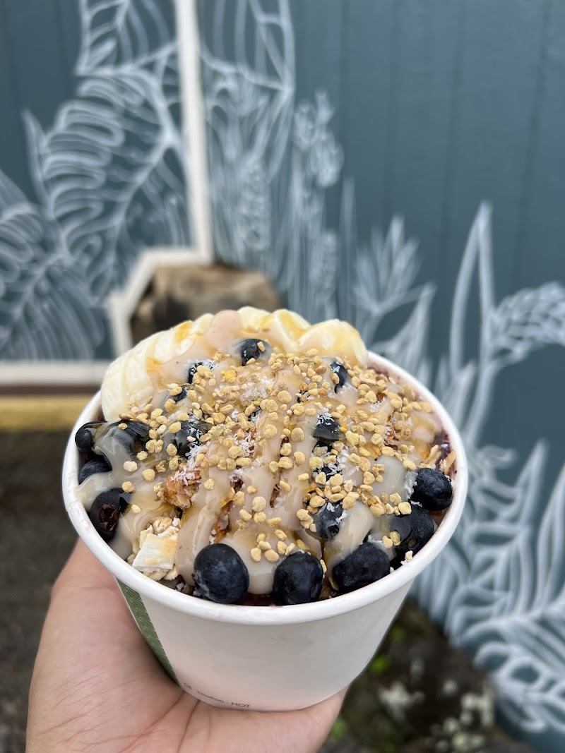 The Granola House photo 2