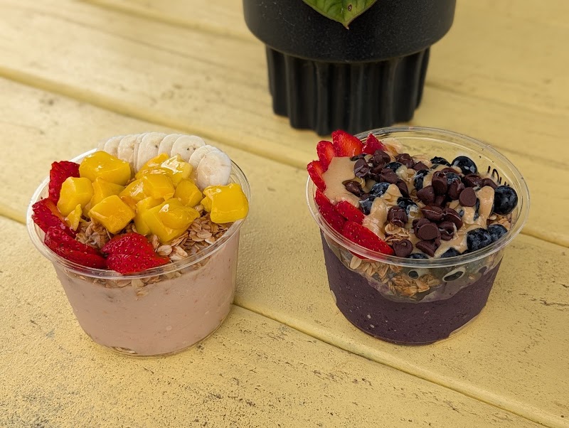 The Granola House photo 4