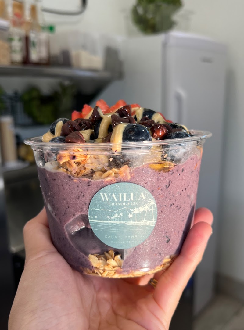 The Granola House photo 2