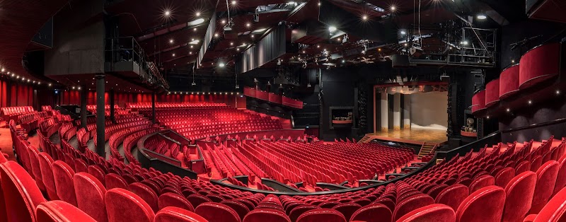 AFAS Circustheater