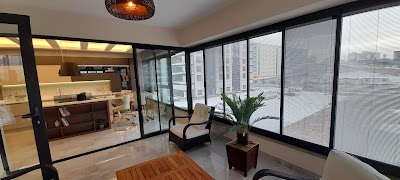 ANKARA CAM - Temizlik