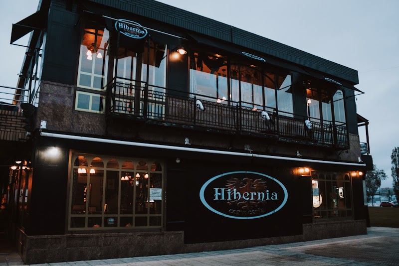 Cervecería Hibernia photo 1
