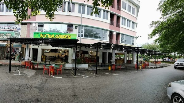 Bucida Garden Bbq & Steamboat