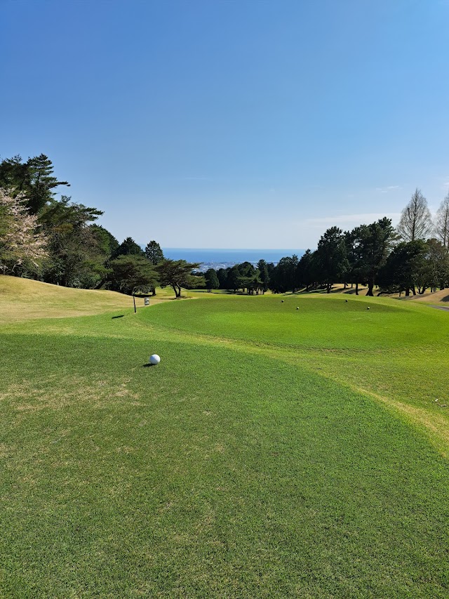 Daifuji Golf Club - Photo 1