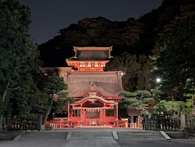 Tsurugaoka Hachimangu