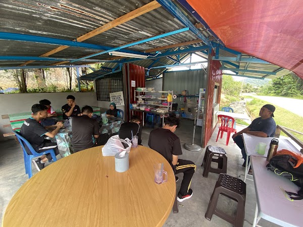 Warung Haji Zahar - Photo 1